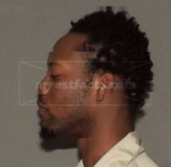 Corey Jamall Simms
