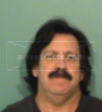 Kenneth Ray Erhardt