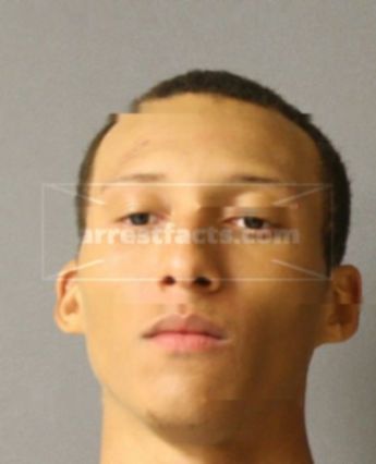 Jakahn Allen Zanier Battle
