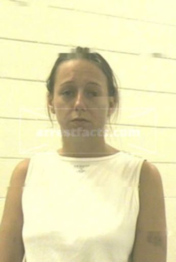Kristin Leigh Ann Chambers