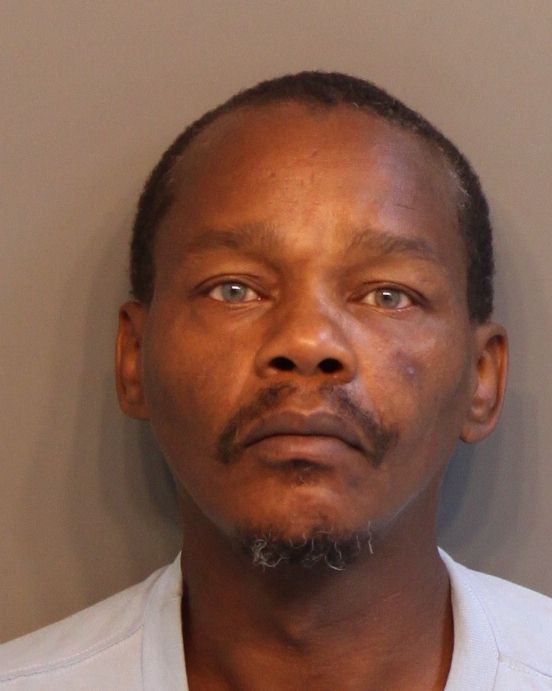 Raymond Lee Buford