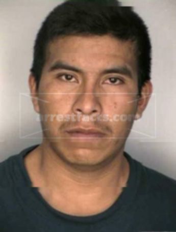Falvio Jacob Velazquez