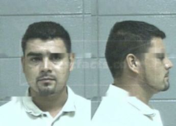 Jose De Jesus Valdez