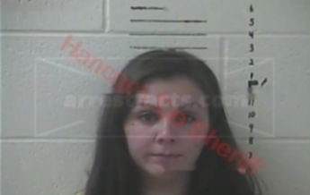Ashley Michelle Burney