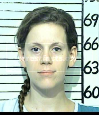 Jennifer Christine Bouldin