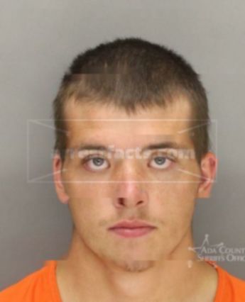Shayne Anthony Angwin