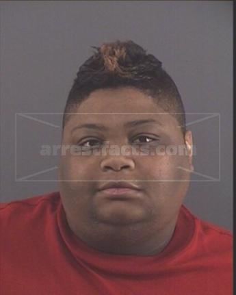 Felisha Reneea Mays