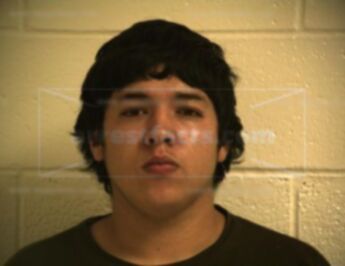 Saul Garza Solis
