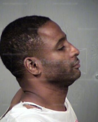Dexter L Robertson
