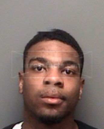 Joshua Allonso Malone