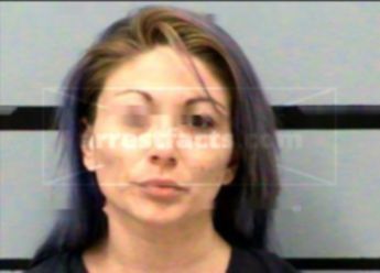 Natasha Dawn Guartuche