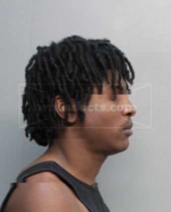 Montel Dixon