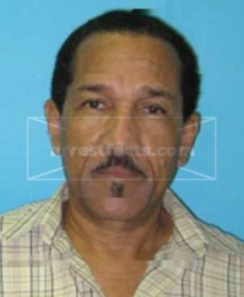 Anthony Robert Haynes