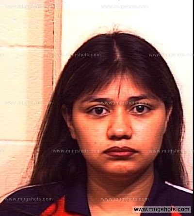 Angelica Duenez