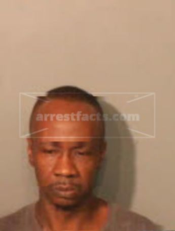 Jerome L Anderson