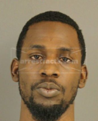 Christopher D'wain Monroe