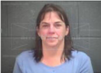 Nancy Peterson Goff
