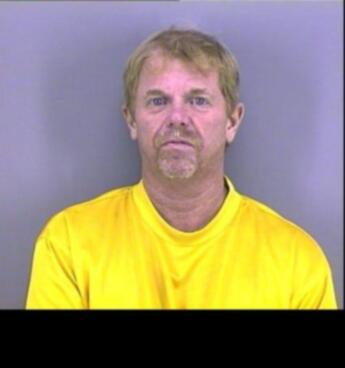 Richard Booker Brown