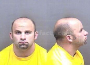 Jason Michael Bordelon