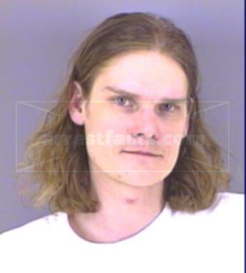 Troy Edward Bayles