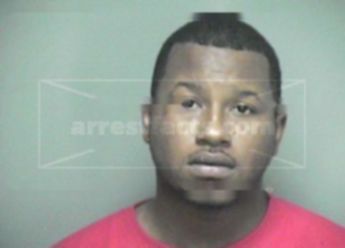 James Franklin Daniels