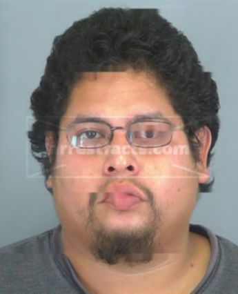 Gregory Peter Alvarez