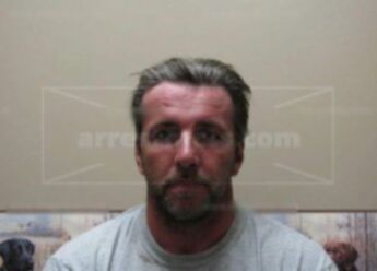 Andrew Allen Mitchell