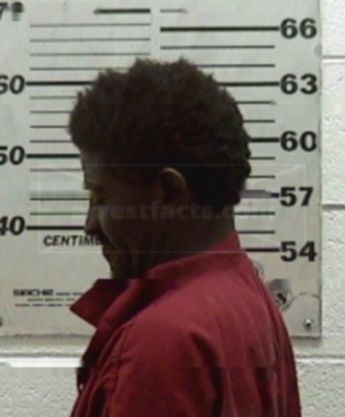 Zachariah T Robinson