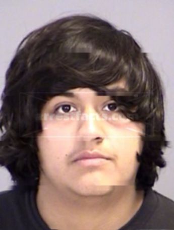 Zackery Andrew Alderete