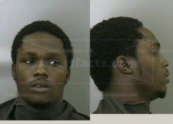 Williams Demetrius A.