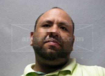 Omar Dejesus