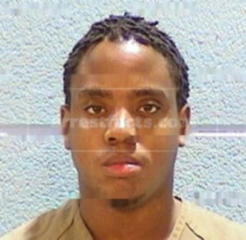 Brandon A. Lambert
