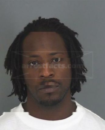 Tarik Mccliney Williams