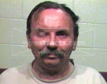 Kenneth Lavon Hall