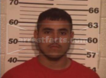 Harvey Rubio Guerrero