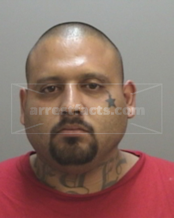 Richard Reyes Calderon