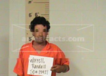 Randall Lee Worrell