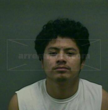Samuel Ramirez Gamboa
