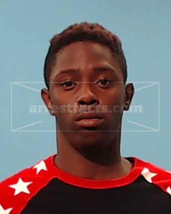 Dillon Devin Thomas