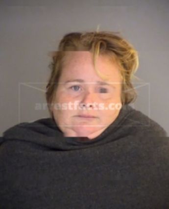 Cassandra Renee Rhoades
