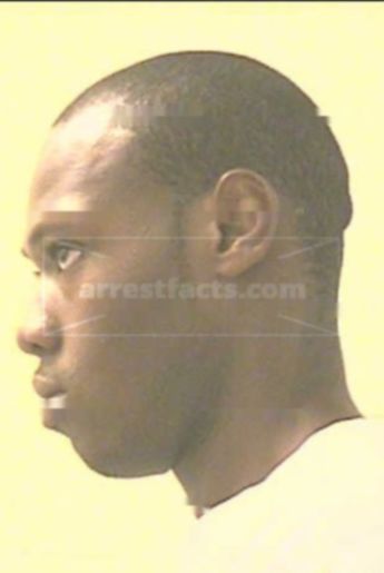 Jarvis Sentell Everett