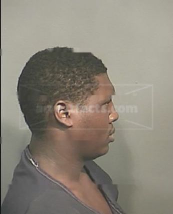 Traonsia Jermahl Mckenzie