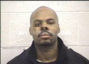 Stanley Vashawn Hall