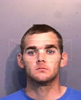 Zachary Kane Henderson