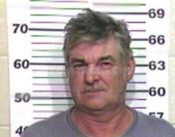 Ronald Stanley Welsh