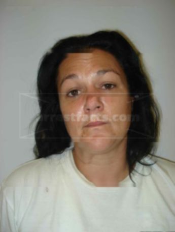 Melissa Nicole Johnson