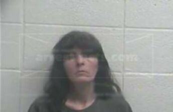 Shannon Mccreadie
