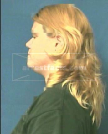 Stephanie Ann Robey