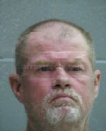 Timothy Alan Thronebury