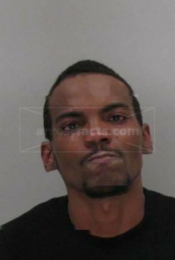 Jerrold Jerome Allen Jr.
